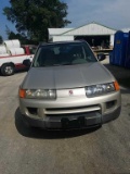 2002 Saturn Vue