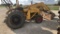 Ferguson 35 Industrial Tractor w/Loader