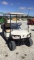 2009 EZGO ST Workhorse