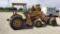 Ford/New Holland 545D w/Loader