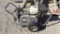 Simpson Water Shotgun Pressure Washer