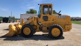 JD 344G Payloader