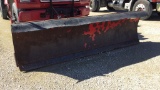 10' Western Snow Plow