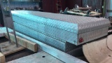 Aluminum Tool Box for truck bed