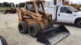 Hydra Mac 2050 Skidsteer