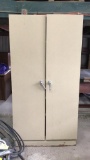 Choice Metal Cabinet (3) Total