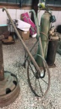 1 Row Antique Cultivator