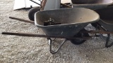 Neoprene Wheel Barrow