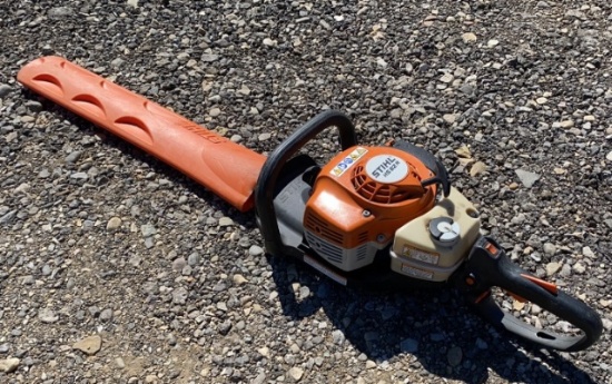 Stihl HS 82R Hedge Trimmer