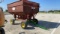 Unverferth McCurdy 275 Bu Gravity Wagon