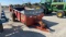 H & S 235 Manure Sreader