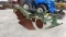 John Deere 5 Bottom Plow