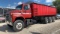 1983 International S2300 Grain Truck