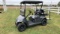 2015 RXV Electric EZ GO Golf Cart