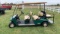 EZ Go TXT Six Seater Golf Cart