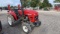 2003 Jepe 224 4 Wheel Drive 22 HP Tractor