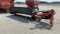 AgCo 5409 Disc Mower