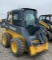 John Deere 324E Skid Loader