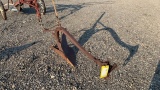 1 Bottom Horse Drawn Plow