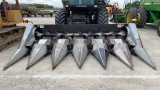 Gleaner 6-30 Hugger Corn Head