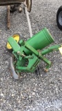 John Deere Model 71 1 Row Corn Planter