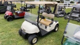 2015 Gas RXV EZ GO Golf Cart