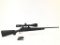 Savage Axis 308 Win Bolt Action Rifle