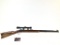 Cal.50 Muzzleloader Made in Italy