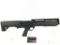 KELTEC 12 GA Model KSG/ODG Pump Action Shotgun