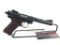 Ruger 22LR MK III Semi Auto Pistol