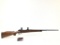 Fab Nat D'Arms 25-284 De Guerre Bolt Action Rifle
