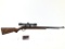 Marlin 22LR Model 60W Semi Auto Rifle