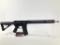 NEW DCA Inc. Red Arms 5.56 AR Semi Auto Rifle