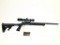 H&R 44 REM Mag Single Shot Rifle