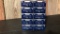 500 rounds Lawman Ammunition  9mm 147gr TMJ