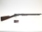 Winchester 22 Model 1906 Pump Action Rifle