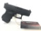 Glock 26 Semi Auto Pistol