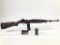 Winchester M1 Carbine .30 Cal Semi Auto Rifle