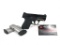 S&W M&P Shield 9mm Semi Auto Pistol
