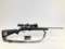 Savage Arms .22 WMR Bolt Action Rifle