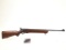 OF Mossberg and Sons .22 LR Bolt Action Rifle