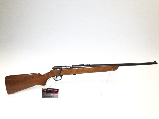 H&R Model 550  22 L-LR Bolt Action Rifle