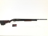 1914 Winchester Mod.1912 12GA Pump Action Shotgun