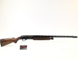 Ted Williams Mod200•12GA Pump Action Shotgun