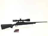 Savage Axis 308 Win Bolt Action Rifle