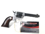 Colt Sgl Action Frontier Scout 22 LR/Mag Revolver