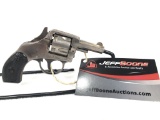 Harrington & Richardson Arms Co 32 S&W Revolver