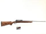 Savage 243 WIN Model 12 Bolt Action Rifle