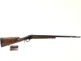 Browning 22-250 Model 1855 Single Shot Rifle