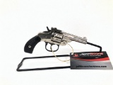 Harrington & Richardson Arms Co 22LR Revolver